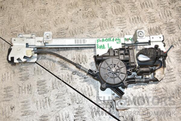 Стеклоподъемник задний левый электр 2 пина Land Rover Freelander (I) 1998-2006 384791 euromotors.com.ua