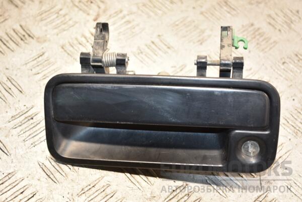Ручка двери наружная передняя левая Land Rover Freelander (I) 1998-2006 CXB101510 384795 euromotors.com.ua