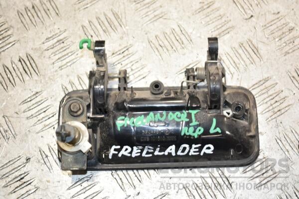 Ручка двері зовнішня передня ліва Land Rover Freelander (I) 1998-2006 CXB101510 384795 - 2