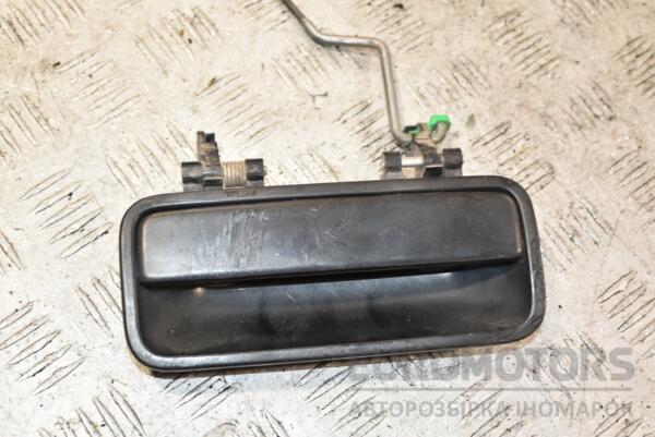 Ручка двери наружная задняя левая Land Rover Freelander (I) 1998-2006 CXB101530 384797 euromotors.com.ua