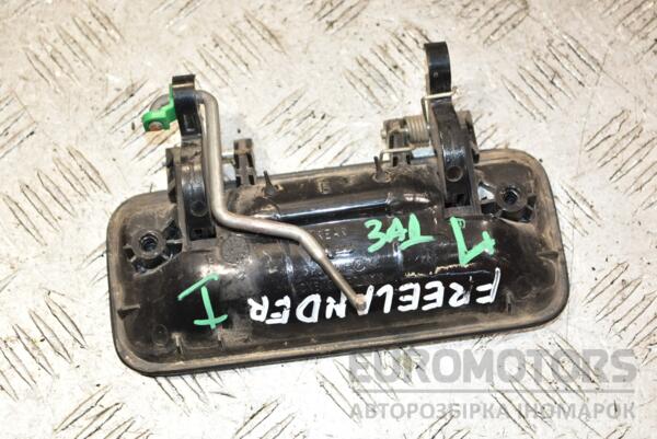 Ручка двери наружная задняя левая Land Rover Freelander (I) 1998-2006 CXB101530 384797 - 2