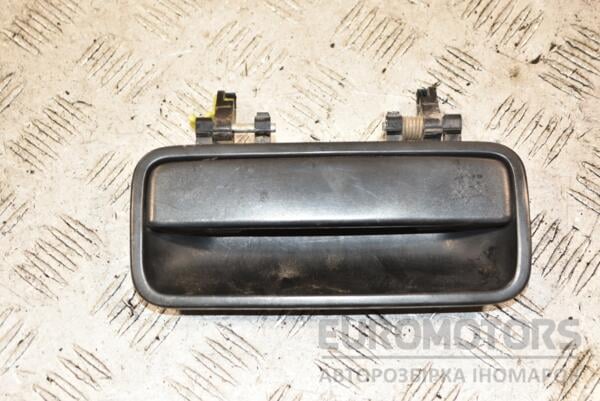 Ручка двері зовнішня передня права Land Rover Freelander (I) 1998-2006 CXB101520 384799 euromotors.com.ua
