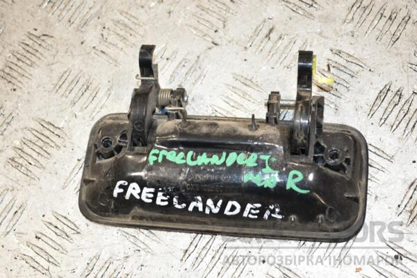 Ручка двери наружная передняя правая Land Rover Freelander (I) 1998-2006 CXB101520 384799 - 2