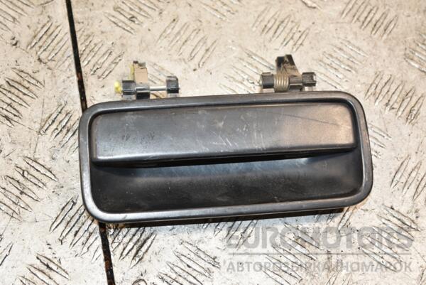 Ручка двері зовнішня задня права Land Rover Freelander (I) 1998-2006 CXB101520 384801 euromotors.com.ua