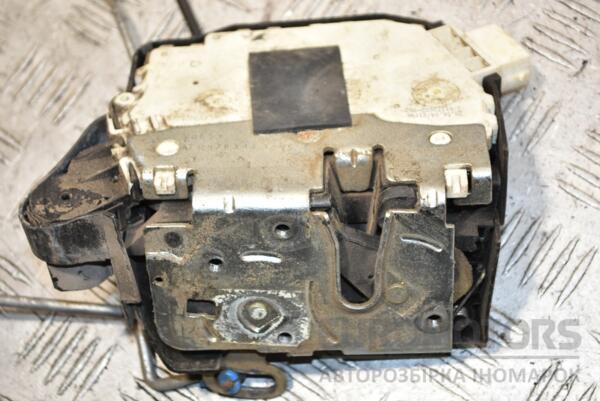 Замок двери передний левый электр 7 пинов Land Rover Freelander (I) 1998-2006 384803 - 2