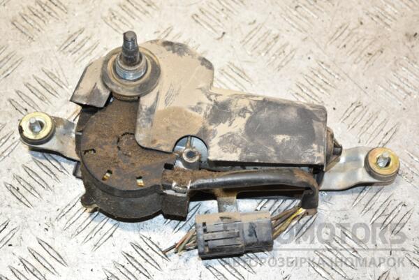 Моторчик стеклоочистителя задний Land Rover Freelander (I) 1998-2006 DLB101620 384811 euromotors.com.ua