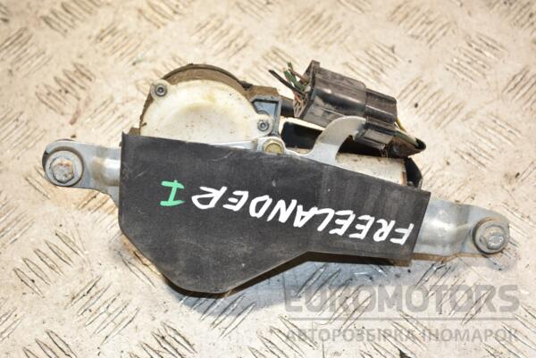 Моторчик стеклоочистителя задний Land Rover Freelander (I) 1998-2006 DLB101620 384811 - 2
