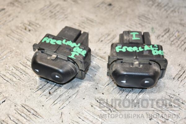 Кнопка стеклоподъемника Land Rover Freelander (I) 1998-2006 384813 euromotors.com.ua