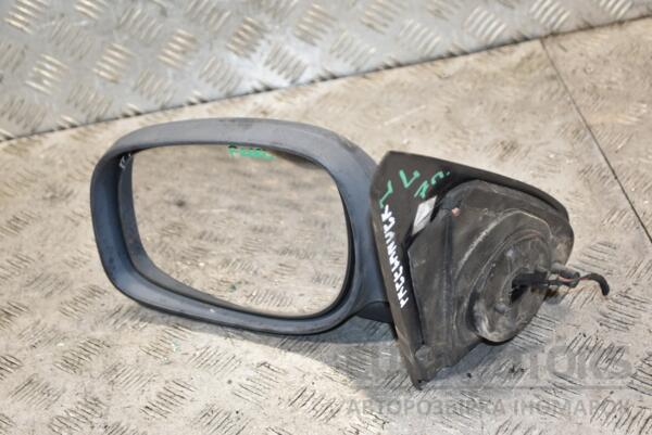 Зеркало левое электр 7 пинов Land Rover Freelander (I) 1998-2006 384814 euromotors.com.ua