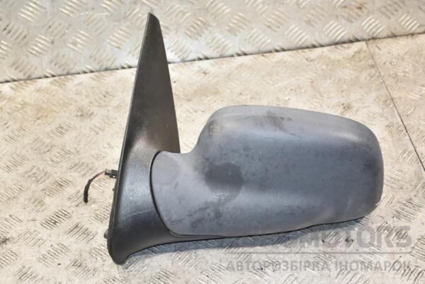 Зеркало левое электр 7 пинов Land Rover Freelander (I) 1998-2006 384814 - 2