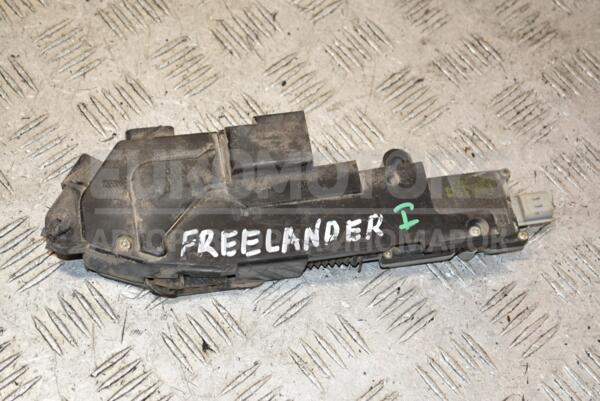 Активатор замка кришки багажника Land Rover Freelander (I) 1998-2006 384816 - 1