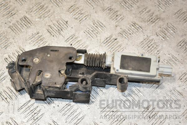 Активатор замка кришки багажника Land Rover Freelander (I) 1998-2006 384816 - 2