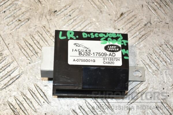 Підсилювач антени Land Rover Discovery Sport 2014-2019 BJ3217509AD 384821 euromotors.com.ua