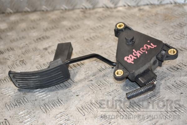Педаль газа электр Nissan Qashqai 2007-2014 384835 euromotors.com.ua