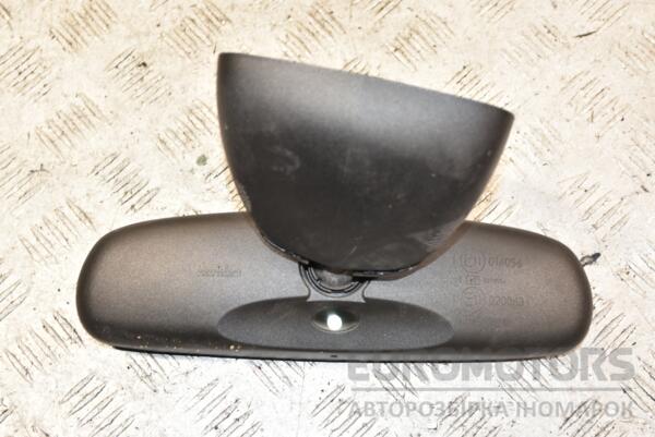 Дзеркало салону електро (дефект) Nissan Qashqai 2007-2014 96321JD01A 384836 - 2