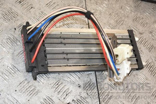 Електрична радіаторна піч Nissan Qashqai 2007-2014 A30105A7700003 384842 euromotors.com.ua