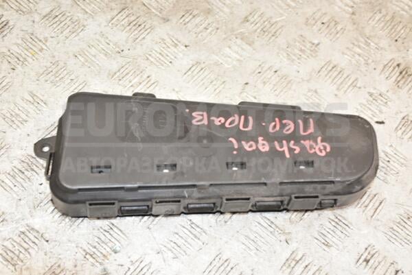 Подушка безопасности сиденье передняя правая Nissan Qashqai 2007-2014 6009384D 384847 euromotors.com.ua