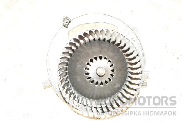 Моторчик печки Seat Leon 2013 5Q1819021B 384849 - 2