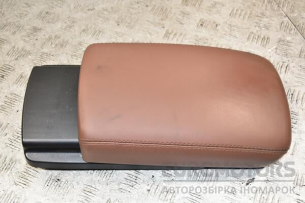 Підлокітник (дефект) Nissan Qashqai 2007-2014 384859 euromotors.com.ua