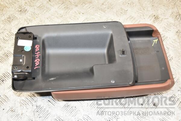 Подлокотник (дефект) Nissan Qashqai 2007-2014 384859 - 2