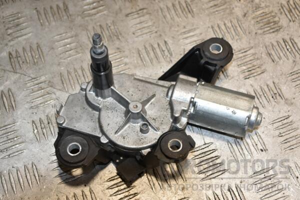 Моторчик стеклоочистителя задний Nissan Qashqai 2007-2014 28710JD000 384862 euromotors.com.ua