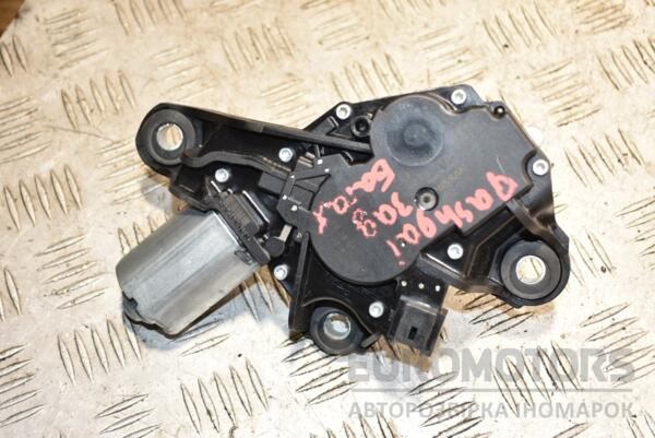 Моторчик склоочисника задній Nissan Qashqai 2007-2014 28710JD000 384862 - 2