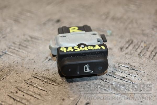 Кнопка подогрева сиденья правая Nissan Qashqai 2007-2014 384868 euromotors.com.ua