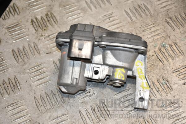 Заслінка вихлопних газів електро VW Golf 1.6tdi (VII) 2012-2020 5Q0253691J 384871 euromotors.com.ua