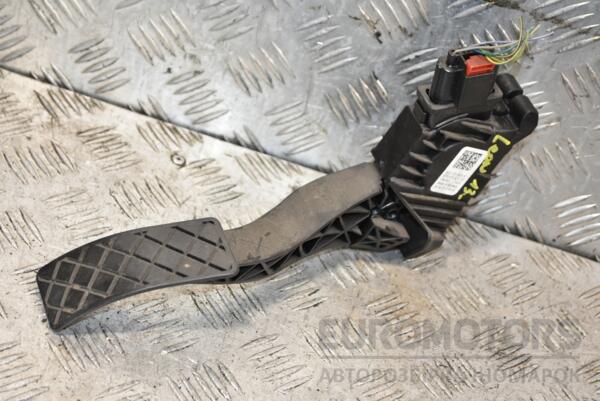 Педаль газу електро пластик Seat Leon 2013 5Q1721503H 384874 euromotors.com.ua