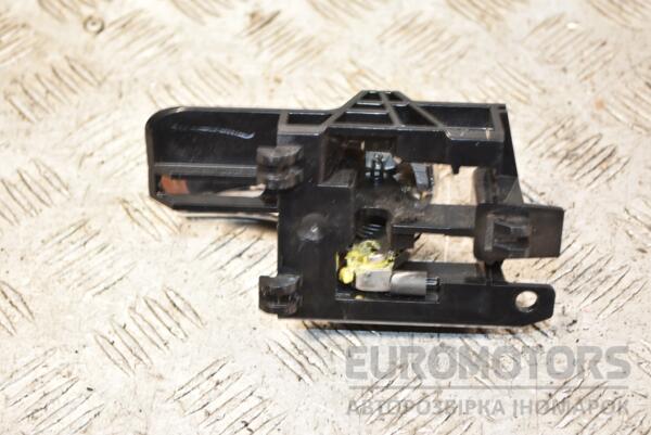 Ручка двері внутрішня передня ліва Nissan Qashqai 2007-2014 384879 - 2