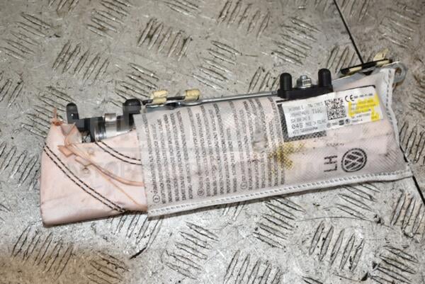 Подушка безопасности сиденье передняя правая Seat Leon 2013 5G0880242B 384883 euromotors.com.ua