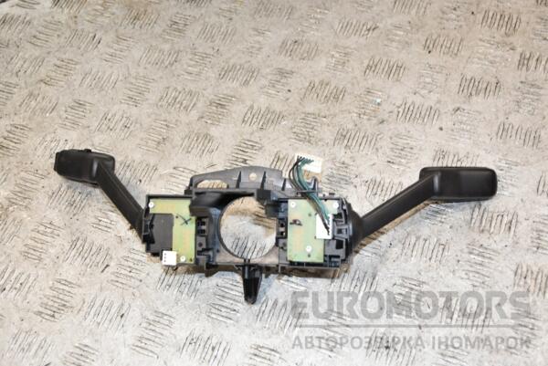 Підрульовий перемикач в зборі Seat Leon 2013 5Q0953507GB 384894 - 2
