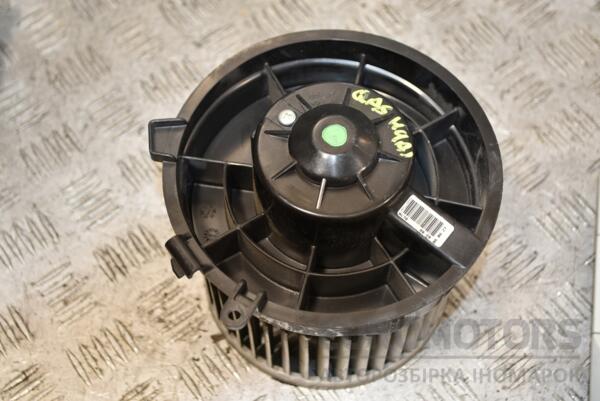 Мотор пічки Nissan Qashqai 2007-2014 384896 euromotors.com.ua
