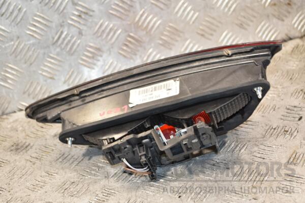 Фонарь левый внутренний (дефект) Seat Leon 2013 5F0945093L 384900 - 2