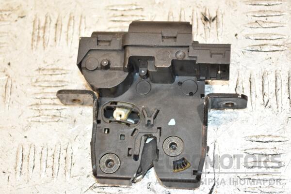 Замок кришки багажника електро 4 Піна Nissan Qashqai 2007-2014 90502EY10A 384906 - 2