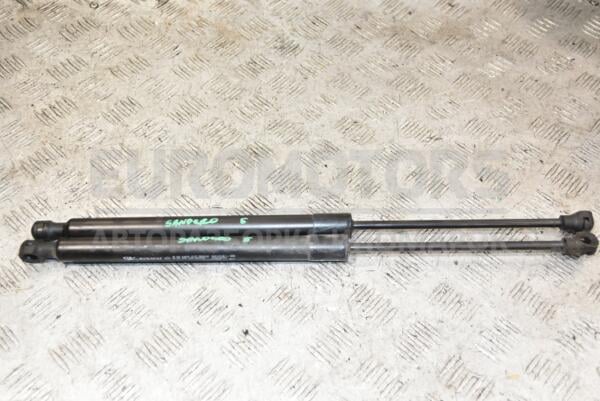 Амортизатор кришки багажника Renault Sandero 2020 904514512R 384922