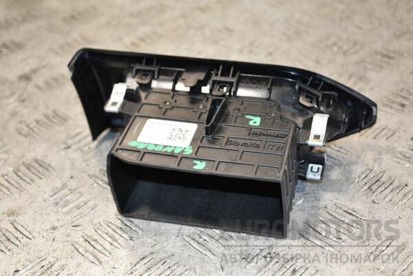 Дефлектор воздушный правый Renault Sandero 2020 687604132R 384923 - 2