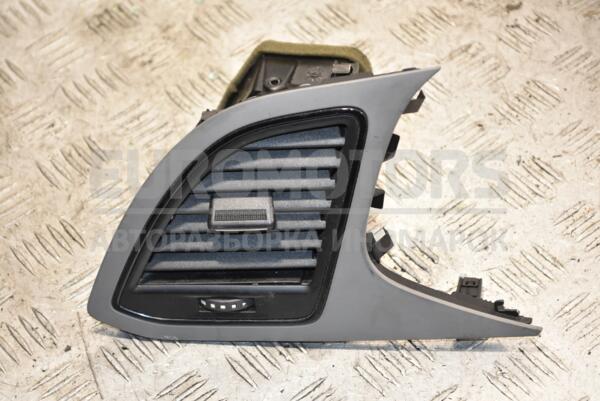 Дефлектор повітряний лівий Seat Leon 2013 5F1820901 384943 - 1