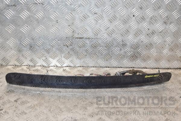 Панель підсвічування номера (дефект) Nissan Qashqai 2007-2014 90810JD0 384945 euromotors.com.ua