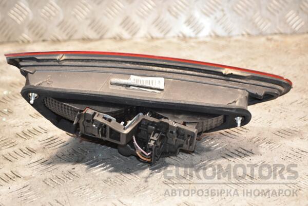 Фонарь правый внутренний (дефект) Seat Leon 2013 5F0945094D 384954 - 2