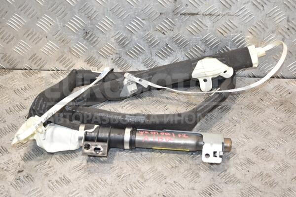 Подушка безопасности боковая левая шторка Nissan Qashqai 2007-2014 985P1EY10A 384957 euromotors.com.ua