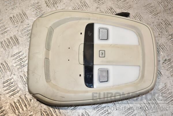 Плафон салона передний Volvo XC60 2017 31694093 384963 euromotors.com.ua
