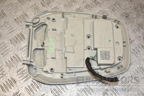 Плафон салону передній Volvo XC60 2017 31694093 384963 - 2