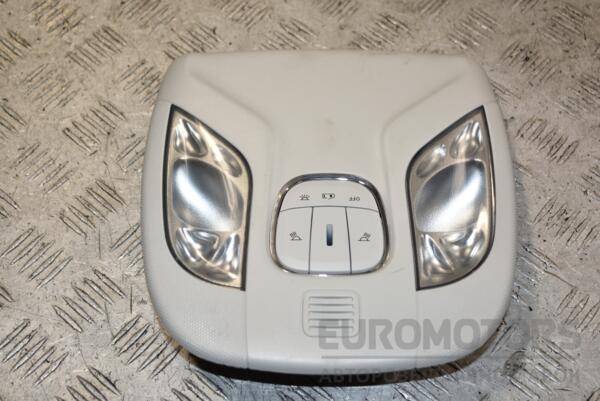 Плафон салона передний Jeep Compass 2017 384967 euromotors.com.ua