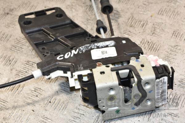 Замок двери передний правый электр 4 пина Jeep Compass 2017 P68164358AB 384977 - 2