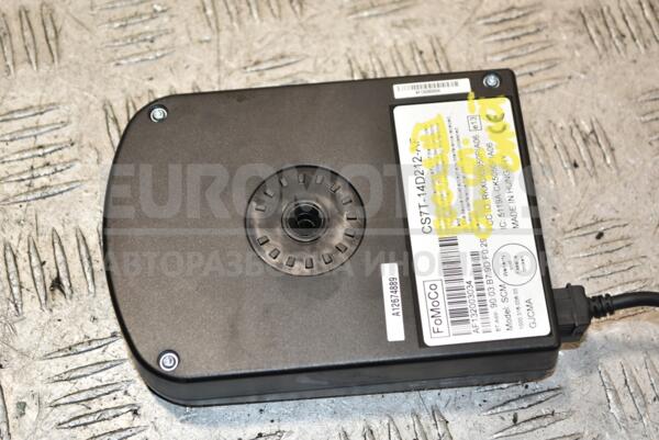 Блок управления Bluetooth Ford Focus (III) 2011 CS7T14D212AF 384987 euromotors.com.ua