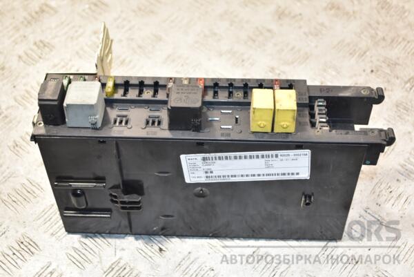 Блок задний SAM Mercedes C-class (W203) 2000-2007 A2035451801 384991 - 2