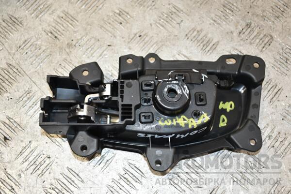 Ручка двері внутрішня передня права Jeep Compass 2017 5SX64TRMAA 384995 - 2