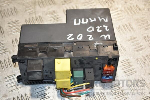 Блок передний SAM Mercedes C-class (W202) 1993-2000 A0225455332 384997 - 2