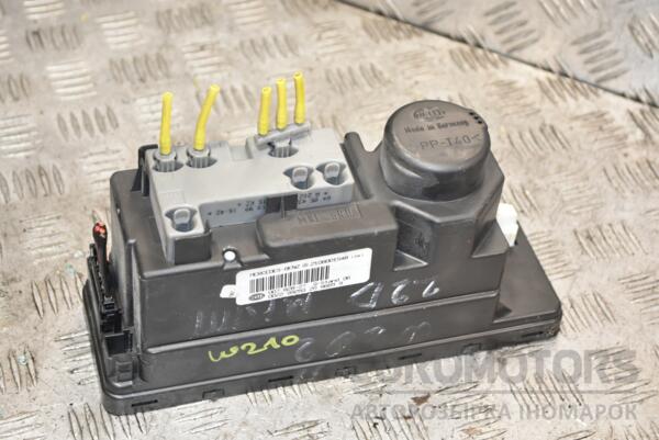 Компресор центрального замка Mercedes E-class (W210) 1995-2002 A2108001548 384999 euromotors.com.ua